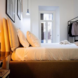 Camera deluxe con letto king size
