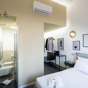 Camera deluxe con letto queen size